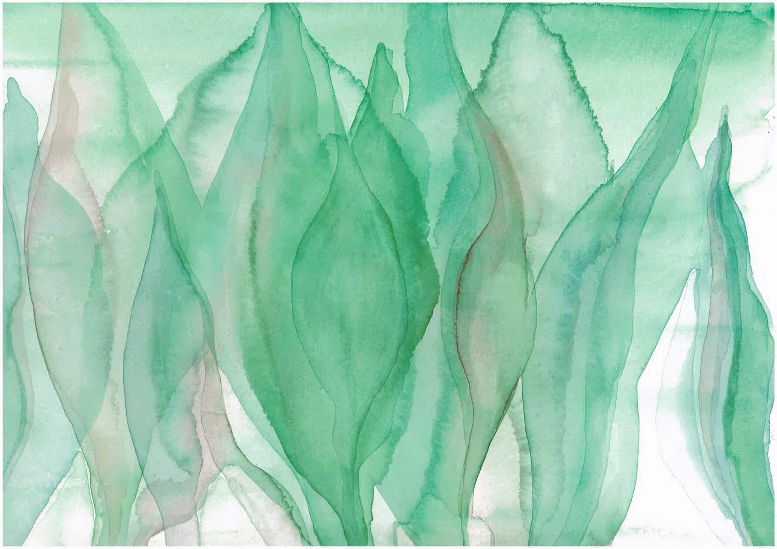 Gaëlle Tognet aquarelle